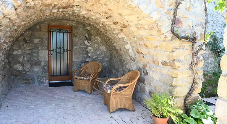 Villa in Largentière