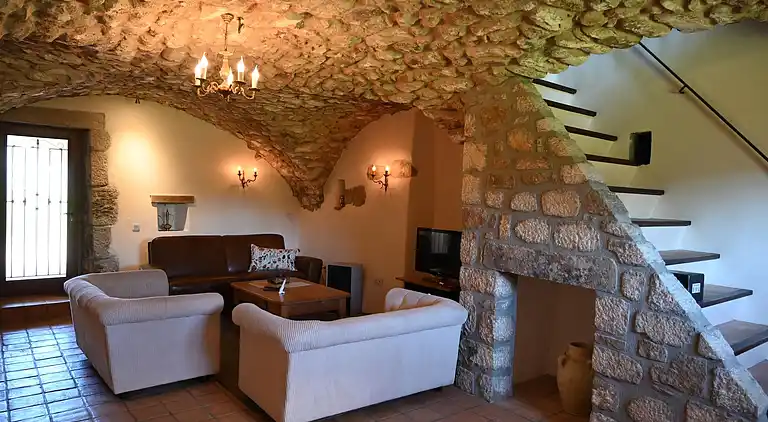 Villa in Largentière