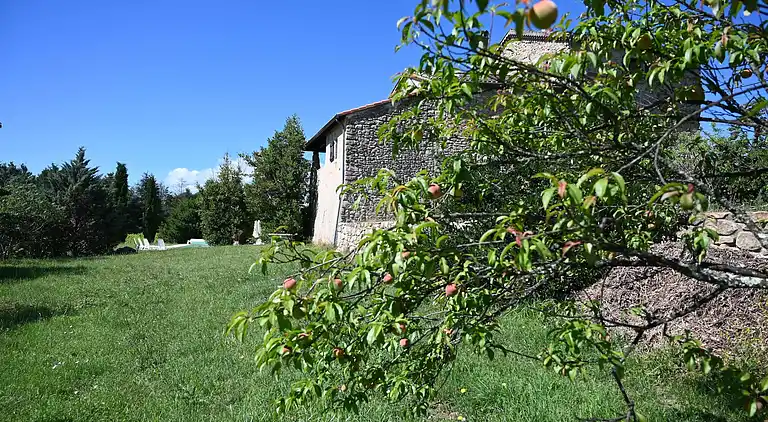 Villa in Largentière