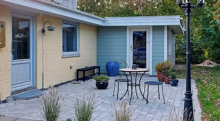 Holiday home in Øster Hurup