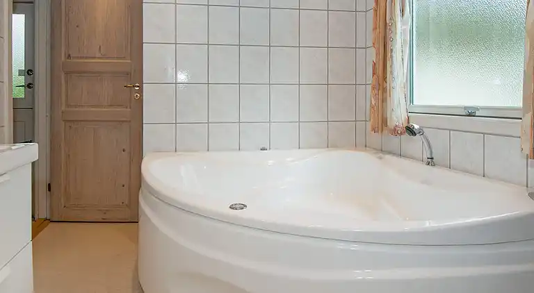 Vakantiehuis in Hvidbjerg Strand