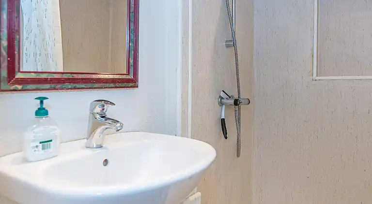 Vakantiehuis in Hvidbjerg Strand