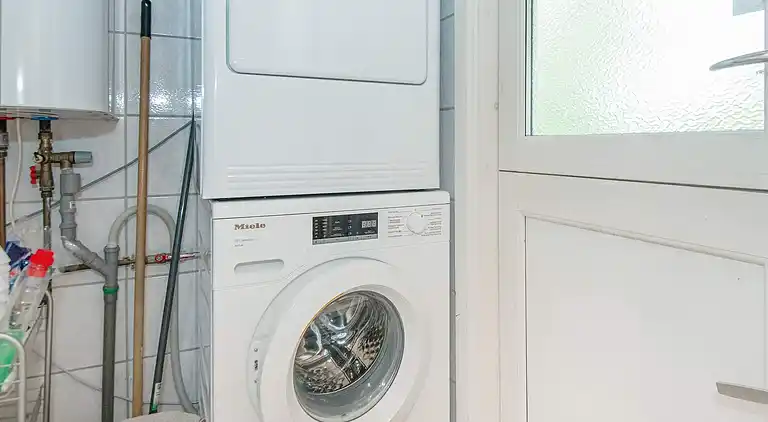 Vakantiehuis in Hvidbjerg Strand