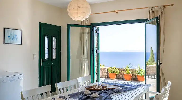 Villa in Pera Melana