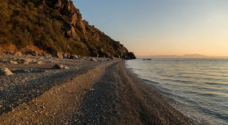 Villa in Pera Melana