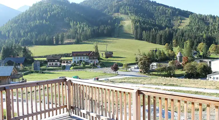 Cottage in Hohentauern