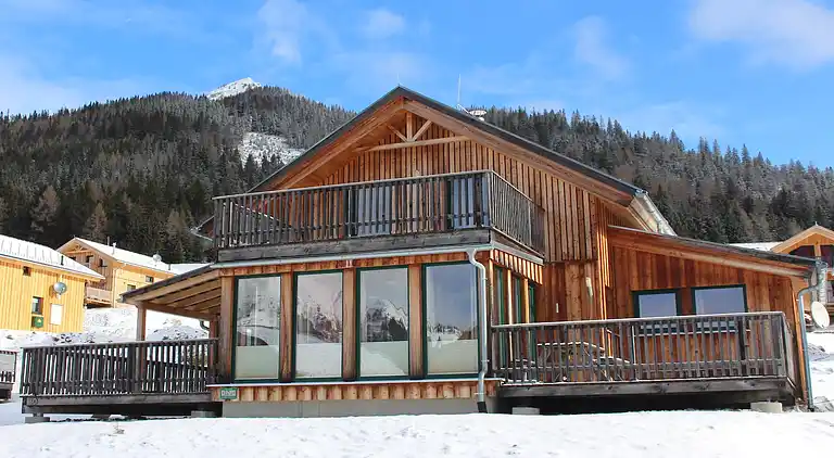 Cottage in Hohentauern