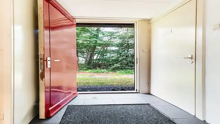 Vakantiehuis in Rheezerveen