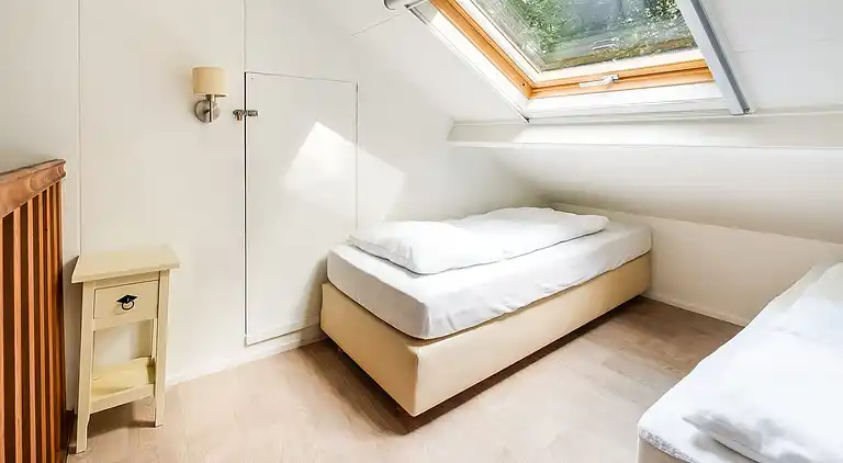 Vakantiehuis in Rheezerveen