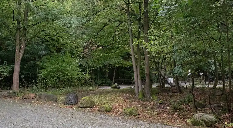 Apartment in Abbenrode