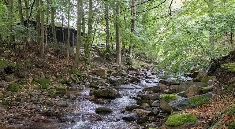 Apartment in Abbenrode