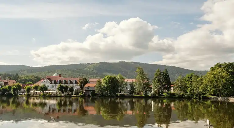 Ferielejlighed i Abbenrode