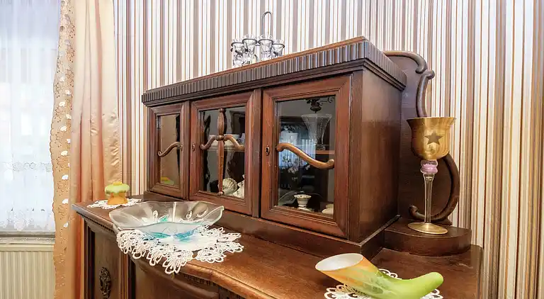 Ferielejlighed i Abbenrode