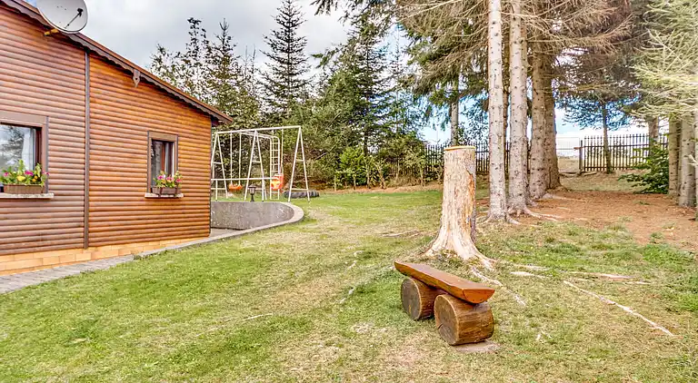 Holiday home in Kahlert