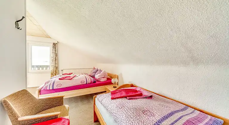 Holiday home in Kahlert