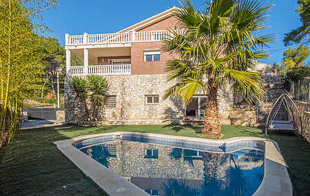 Holiday home mh78822