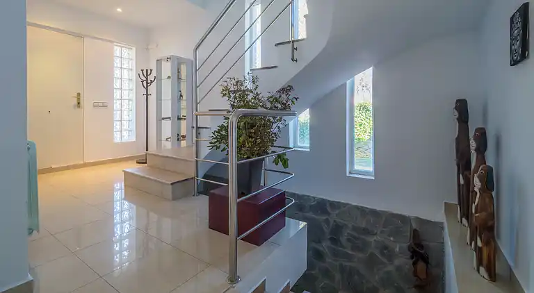 Chalet for 8 people near Sitges