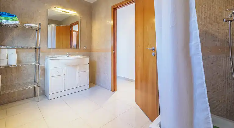 Chalet for 8 people near Sitges