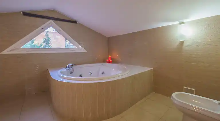 Chalet for 8 people near Sitges