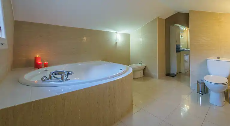 Chalet for 8 people near Sitges