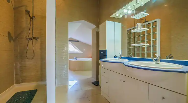 Chalet for 8 people near Sitges