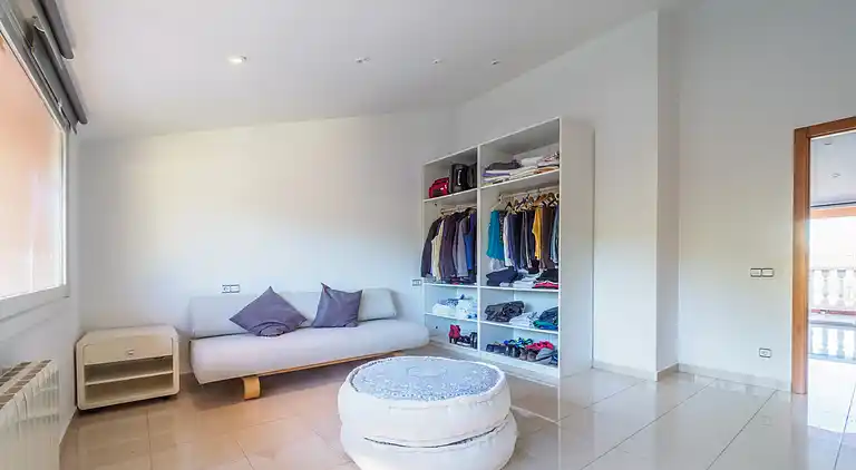 Chalet for 8 people near Sitges