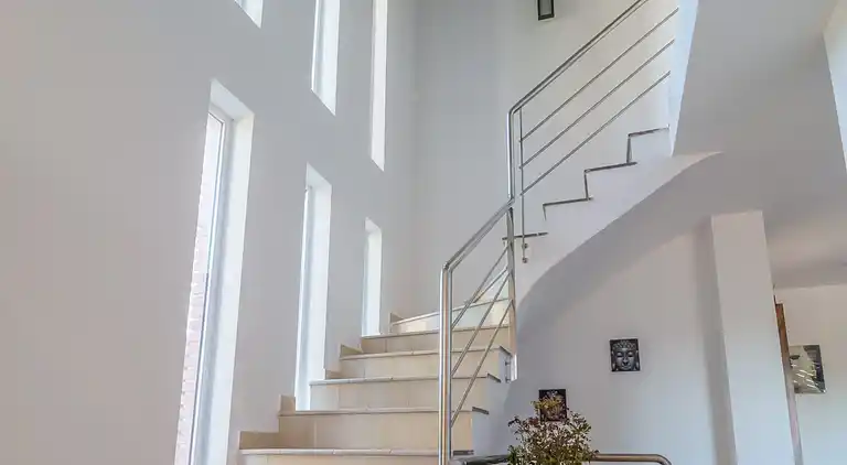 Chalet for 8 people near Sitges