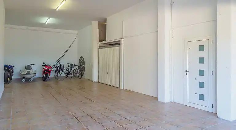 Chalet for 8 people near Sitges