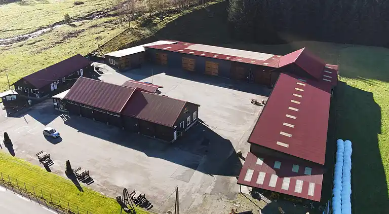 Holiday home in Gjesdal