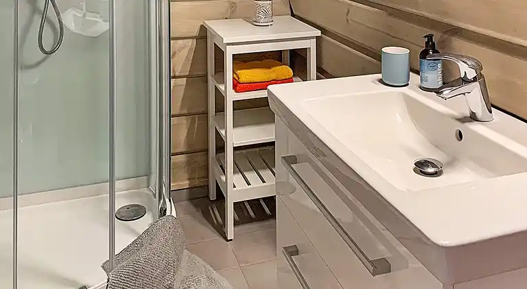 Vakantiehuis in Skei