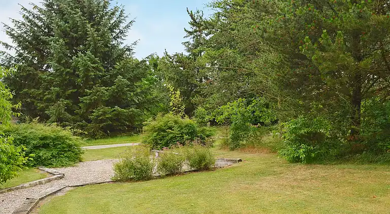 Holiday home in Branderup J