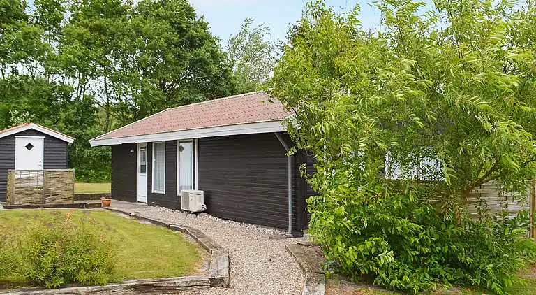 Holiday home in Branderup J