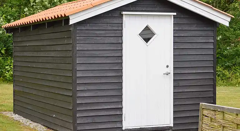 Holiday home in Branderup J