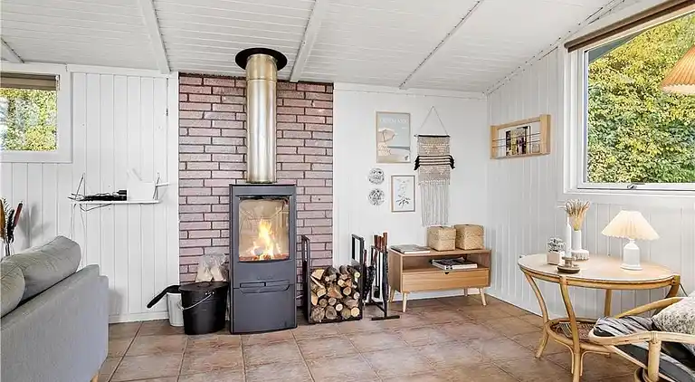 Sommerhus i Juelsminde