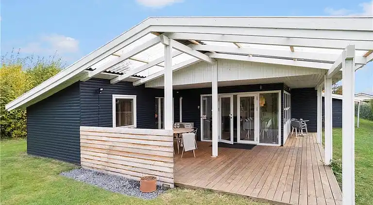 Sommerhus i Juelsminde
