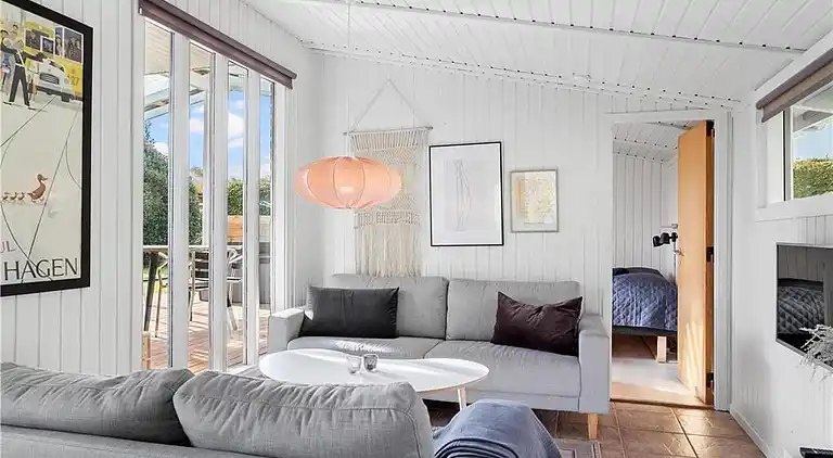 Sommerhus i Juelsminde