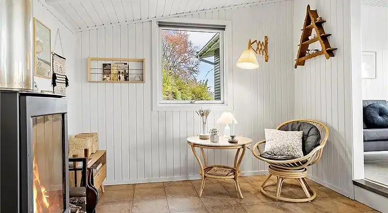 Sommerhus i Juelsminde