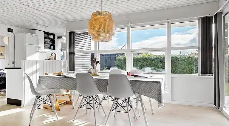 Sommerhus i Juelsminde