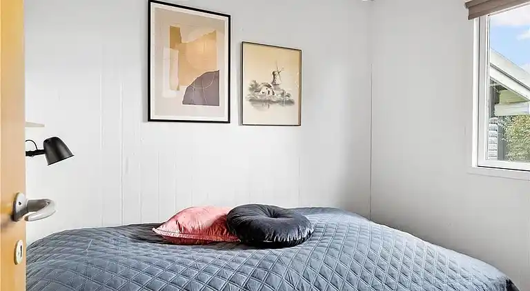 Sommerhus i Juelsminde