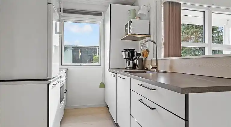 Sommerhus i Juelsminde