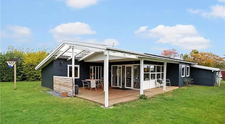 Sommerhus i Juelsminde