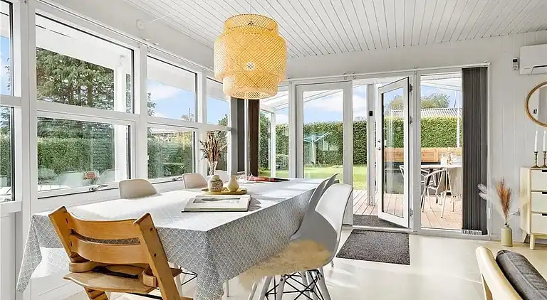 Sommerhus i Juelsminde