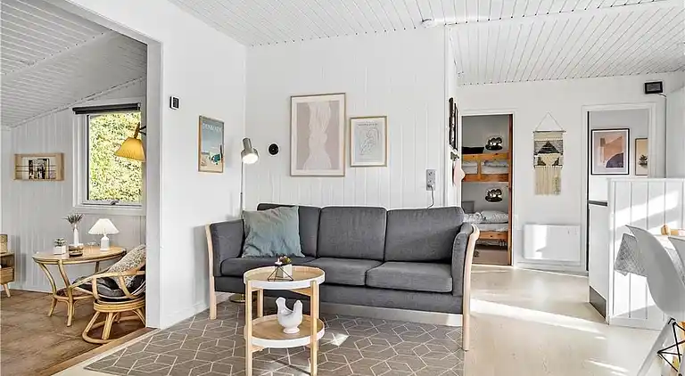 Sommerhus i Juelsminde