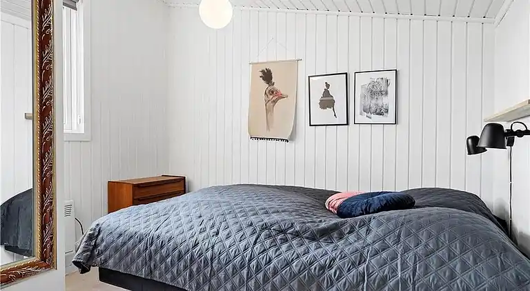 Sommerhus i Juelsminde