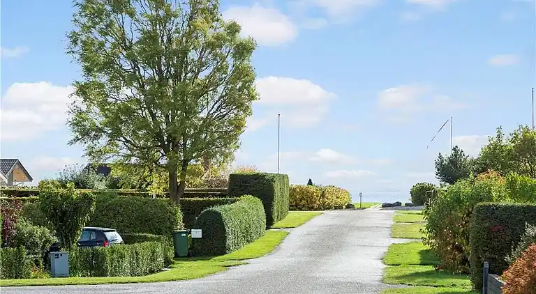 Sommerhus i Juelsminde