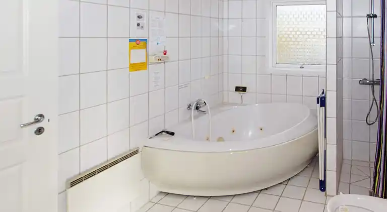 Holiday home in Bork Havn