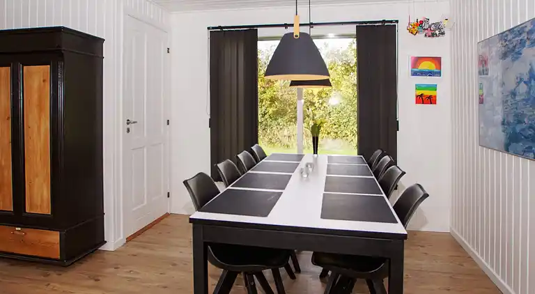 Holiday home in Bork Havn