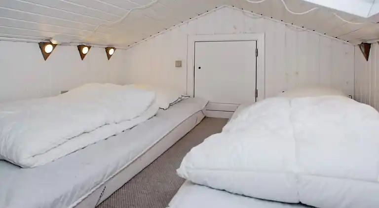 Holiday home in Bork Havn