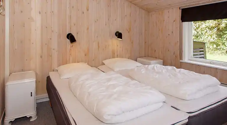 Holiday home in Bork Havn