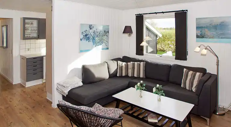 Holiday home in Bork Havn